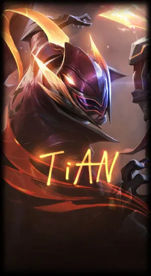 FPX Lee Sin - Tài khoản Liên Minh Huyền Thoại #116