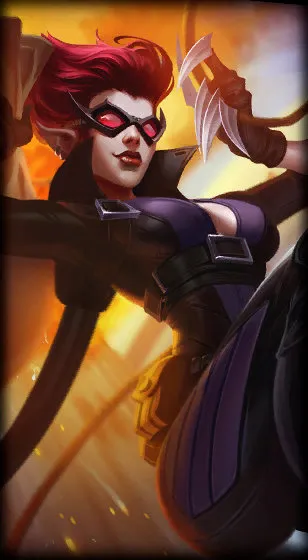 Evelynn Cạy Két - Tài khoản Liên Minh Huyền Thoại #115