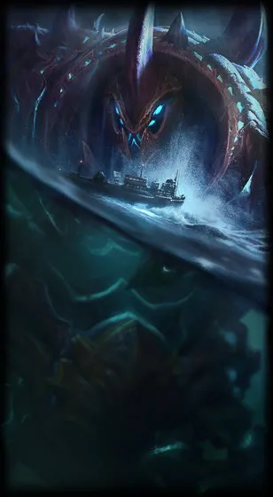 Urgot Cua Khổng Lồ - Tài khoản Liên Minh Huyền Thoại #116