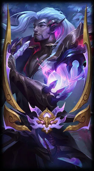 Yasuo Huyễn Long Kiếm - Tài khoản Liên Minh Huyền Thoại #87