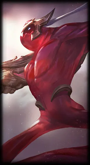 SKT T1 Zac - Tài khoản Liên Minh Huyền Thoại #124