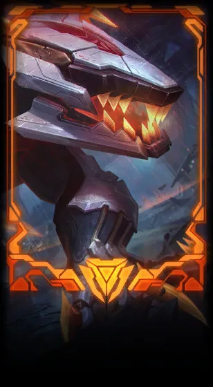 SIÊU PHẨM: Renekton - Tài khoản Liên Minh Huyền Thoại #116