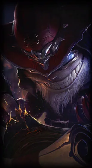 Ziggs Ma Pháp Đại Sư - Tài khoản Liên Minh Huyền Thoại #87