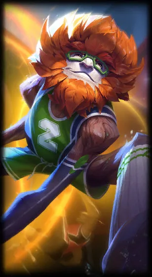 Ivern Siêu Sao Úp Rổ - Tài khoản Liên Minh Huyền Thoại #115
