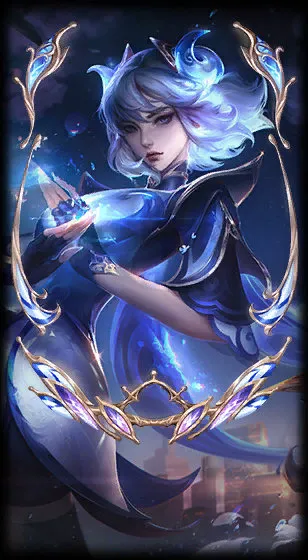Irelia Sứ Thanh Hoa - Tài khoản Liên Minh Huyền Thoại #126