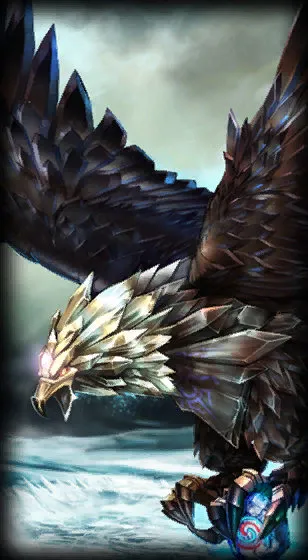 Anivia Diều Hâu - Tài khoản Liên Minh Huyền Thoại #116