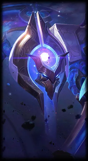 Skarner Cung Bọ Cạp - Tài khoản Liên Minh Huyền Thoại #115