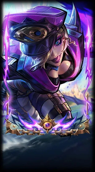 Evelynn Yêu Xà Thực Linh - Tài khoản Liên Minh Huyền Thoại #126