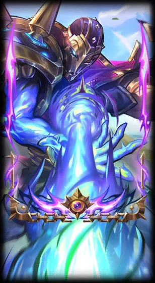 Jhin Tứ Ca Vô Song - Tài khoản Liên Minh Huyền Thoại #124
