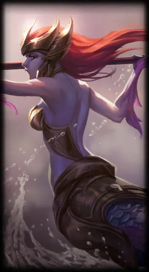 SKT T1 Nami - Tài khoản Liên Minh Huyền Thoại #78