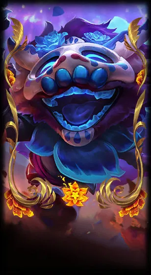 Ziggs Ảo Ảnh Tử Giới - Tài khoản Liên Minh Huyền Thoại #115