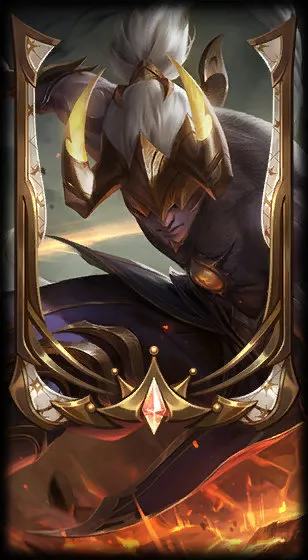 Lee Sin Ma Sứ - Hàng Hiệu - Tài khoản Liên Minh Huyền Thoại #116