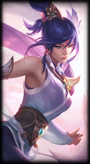 Fiora Phi Kiếm - Tài khoản Liên Minh Huyền Thoại #116