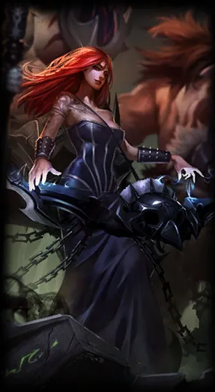 Pentakill Sona - Tài khoản Liên Minh Huyền Thoại #115
