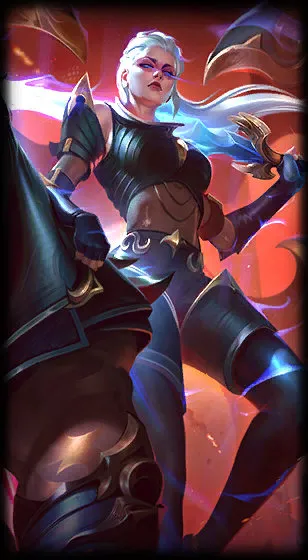 Kayle Pentakill III: Cấm Thư - Tài khoản Liên Minh Huyền Thoại #113