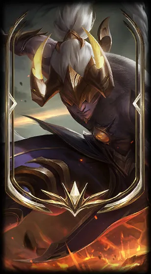 Lee Sin Ma Sứ - Hàng Hiệu - Tài khoản Liên Minh Huyền Thoại #116
