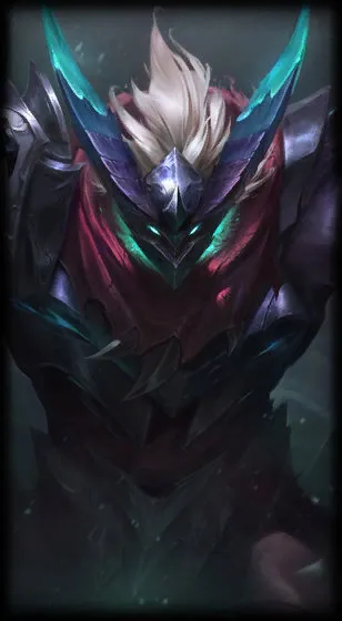 Mordekaiser Kị Sĩ Rồng - Tài khoản Liên Minh Huyền Thoại #124