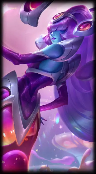 Lissandra Nữ Hoàng Băng Đĩa - Tài khoản Liên Minh Huyền Thoại #115