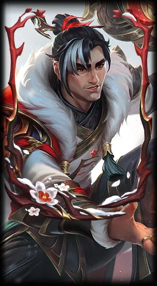 Jayce Mai Tuyết Nghênh Xuân - Tài khoản Liên Minh Huyền Thoại #124