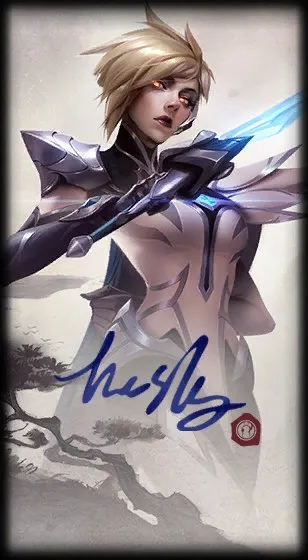 iG Fiora - Tài khoản Liên Minh Huyền Thoại #115