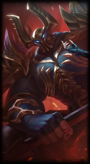 Mordekaiser Pentakill III: Cấm Thư - Tài khoản Liên Minh Huyền Thoại #115