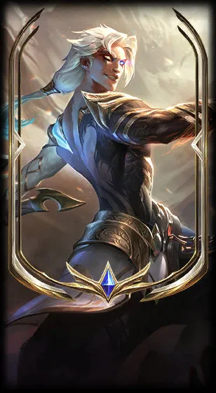 Kayn Ma Sứ - Hàng Hiệu - Tài khoản Liên Minh Huyền Thoại #126