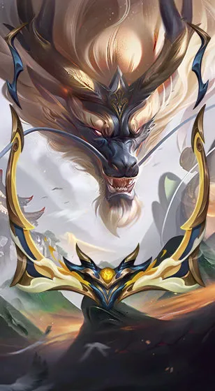 Aurelion Sol Sứ Thanh Hoa - Thần Chủ Sáng Thế - Tài khoản Liên Minh Huyền Thoại #124