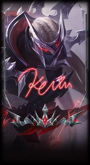 T1 Pyke - Tài khoản Liên Minh Huyền Thoại #124