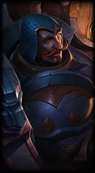 Braum Hộ Vệ Dũng Cảm - Tài khoản Liên Minh Huyền Thoại #78