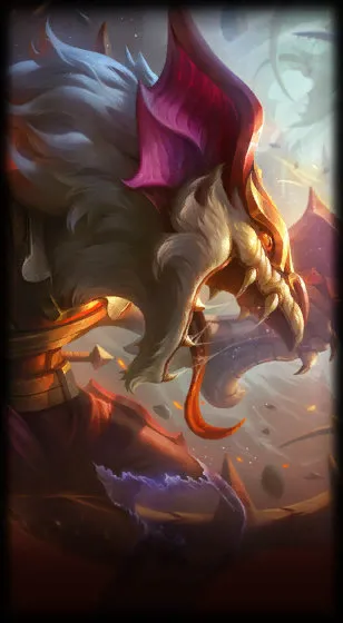 Twitch Đồ Long - Tài khoản Liên Minh Huyền Thoại #116