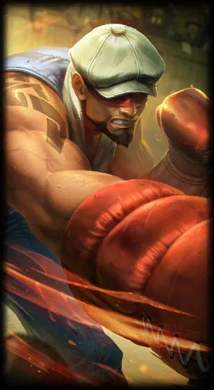 Lee Sin Nốc Ao - Tài khoản Liên Minh Huyền Thoại #116