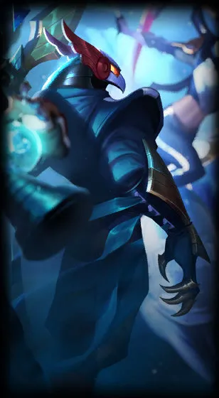 SKT T1 Azir - Tài khoản Liên Minh Huyền Thoại #116