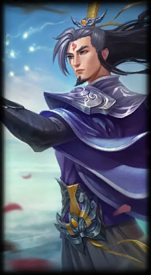Master Yi Thiên Kiếm - Tài khoản Liên Minh Huyền Thoại #116