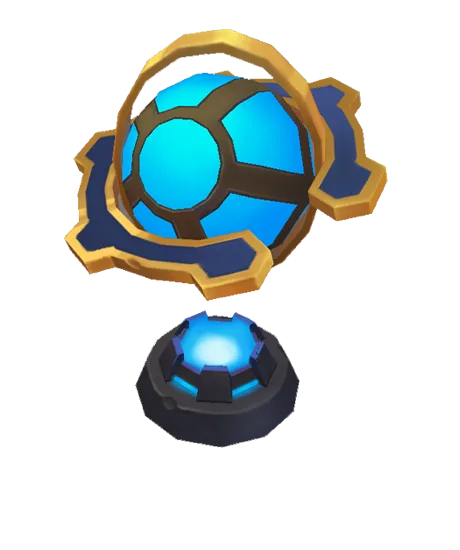 Mẫu Mắt Hextech - Tài khoản Liên Minh Huyền Thoại #88